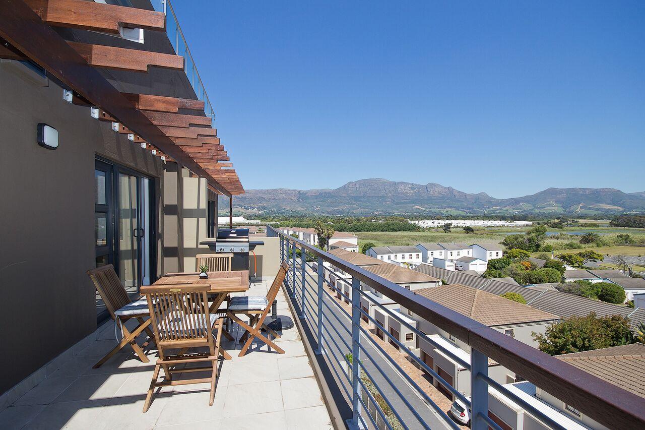 2 Bedroom Property for Sale in Tokai Western Cape